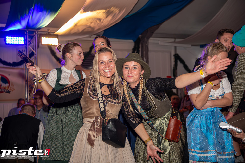 Rostocker Oktoberfest