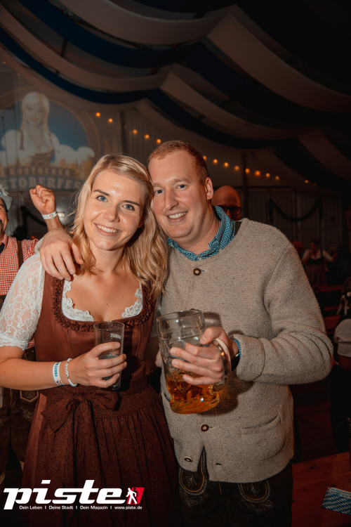 Rostocker Oktoberfest