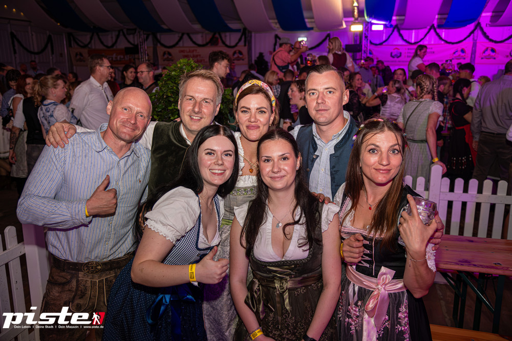 Rostocker Oktoberfest