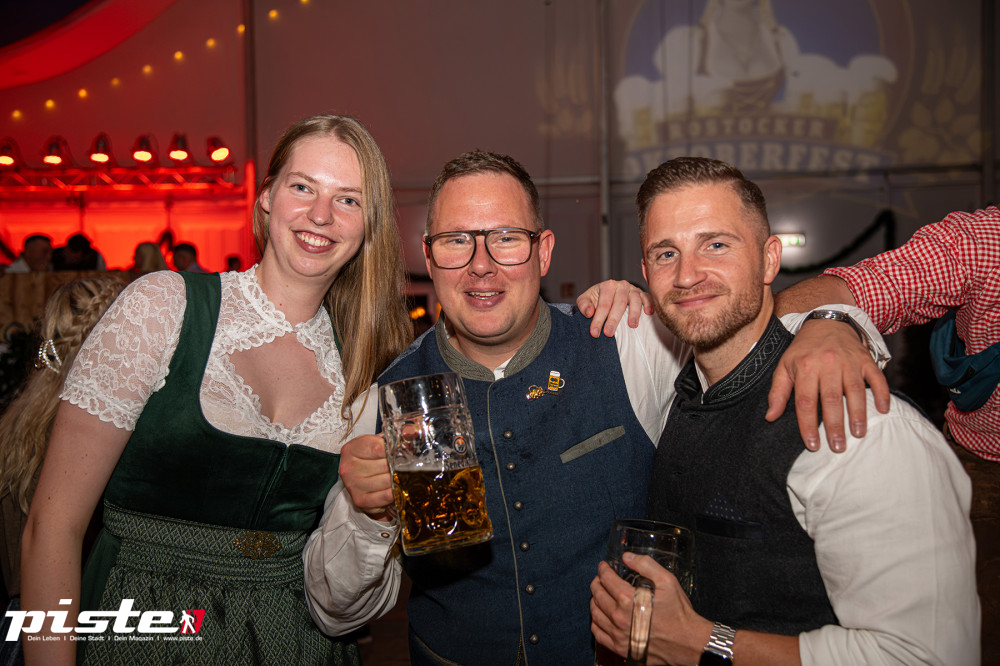 Rostocker Oktoberfest