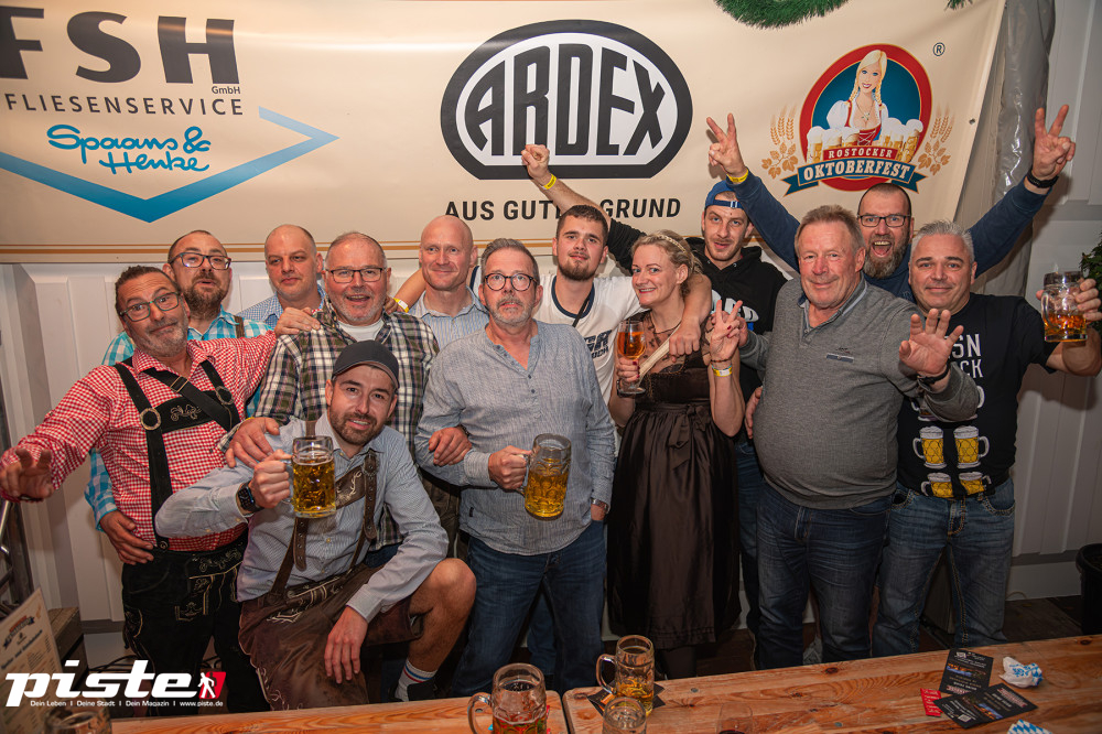 Rostocker Oktoberfest