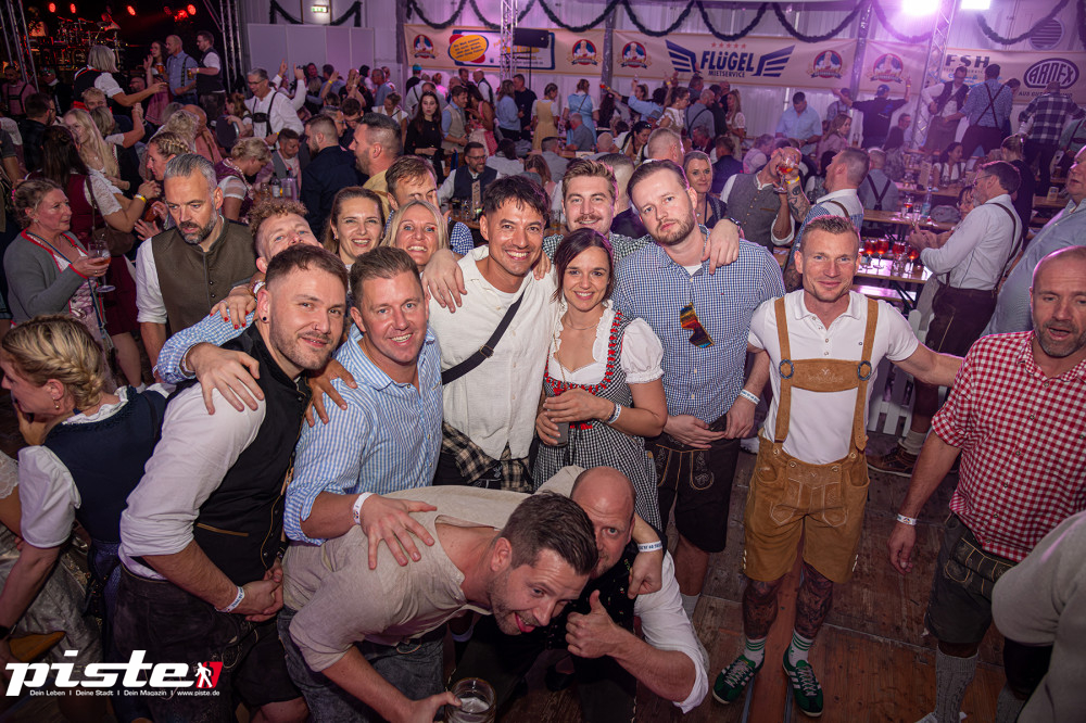 Rostocker Oktoberfest
