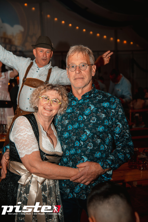 Rostocker Oktoberfest