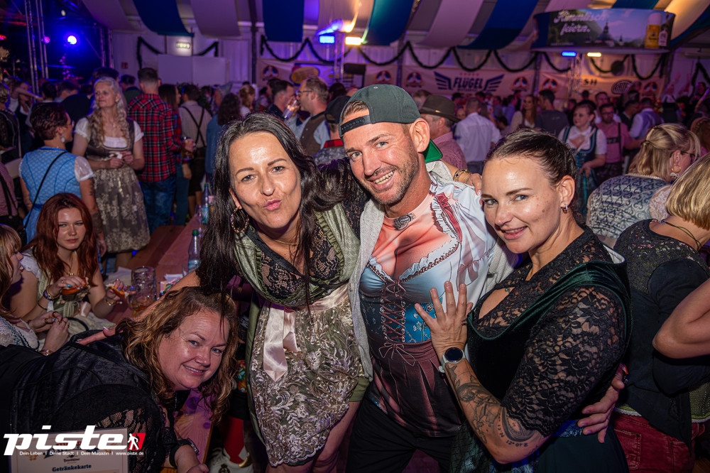 Rostocker Oktoberfest