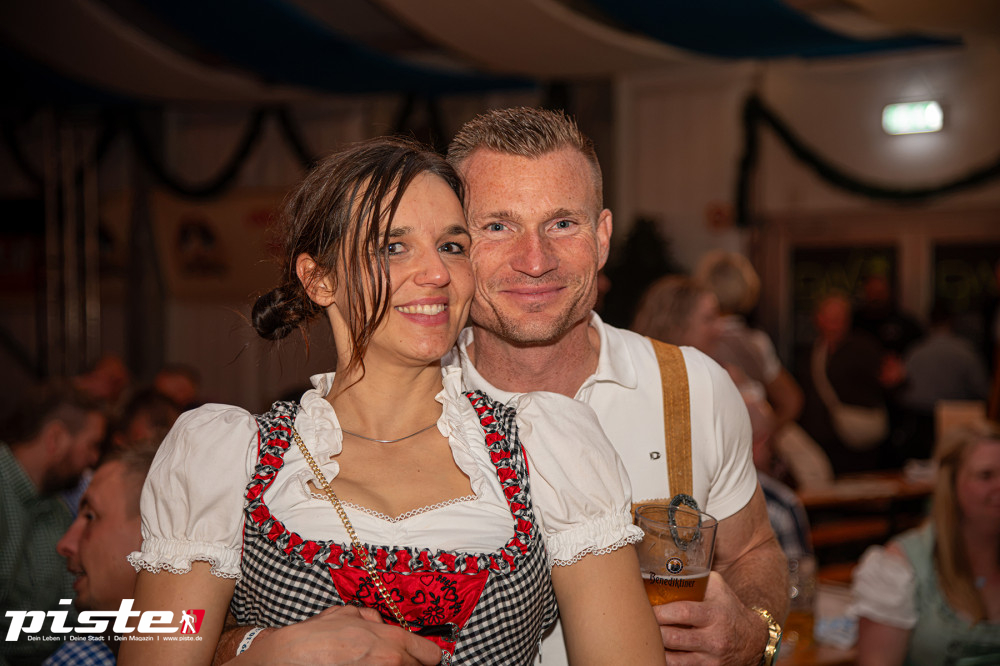 Rostocker Oktoberfest