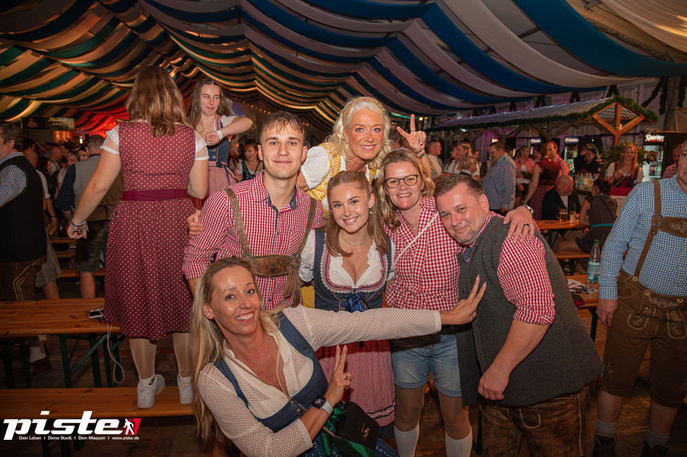 Rostocker Oktoberfest