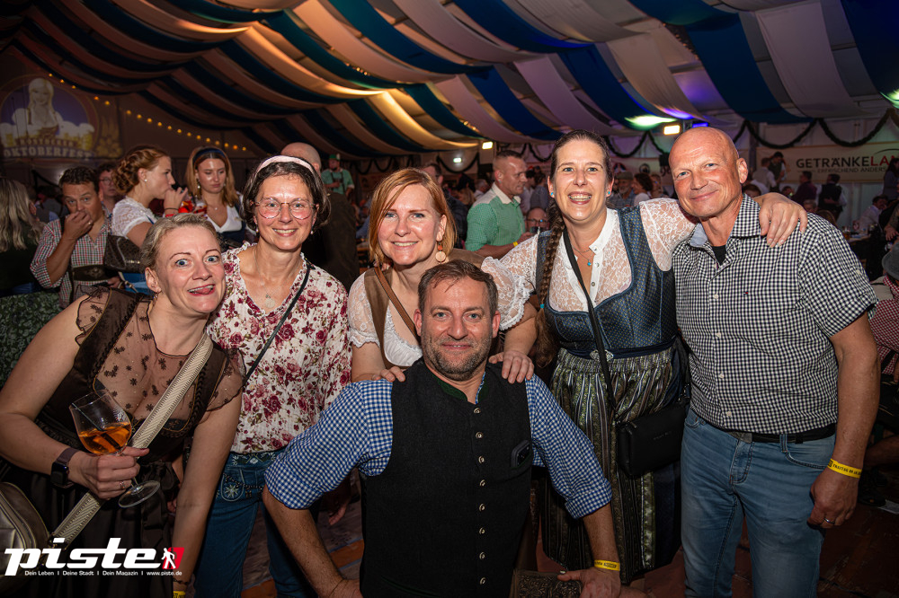 Rostocker Oktoberfest