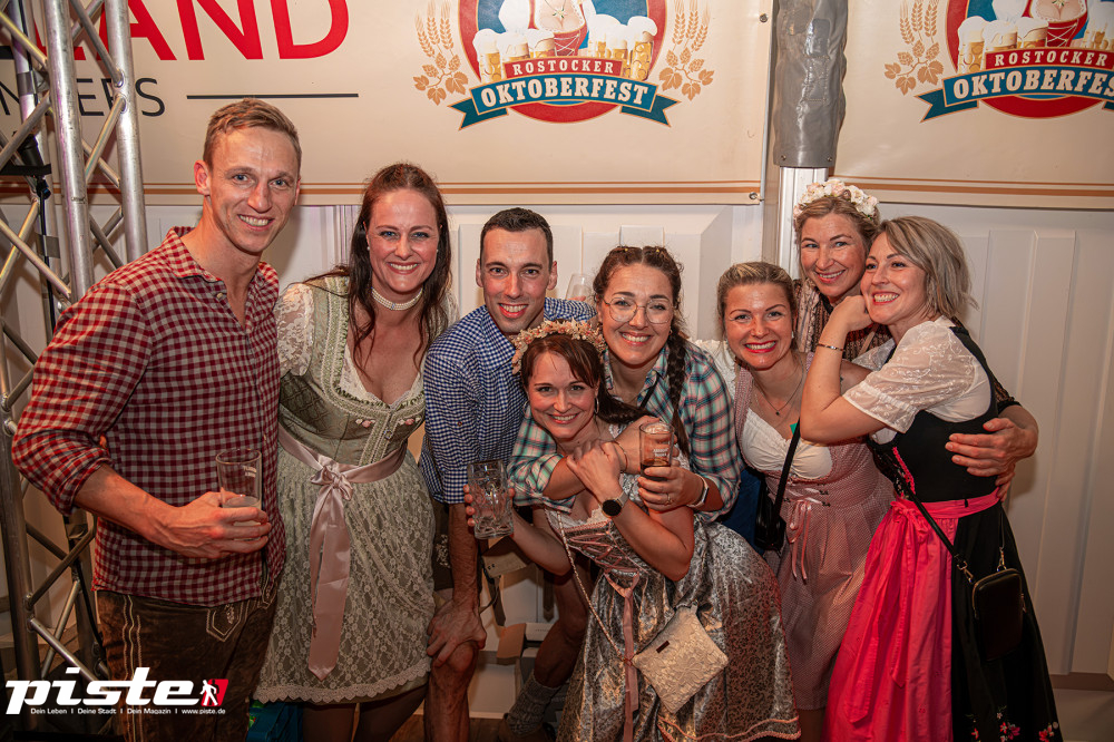 Rostocker Oktoberfest