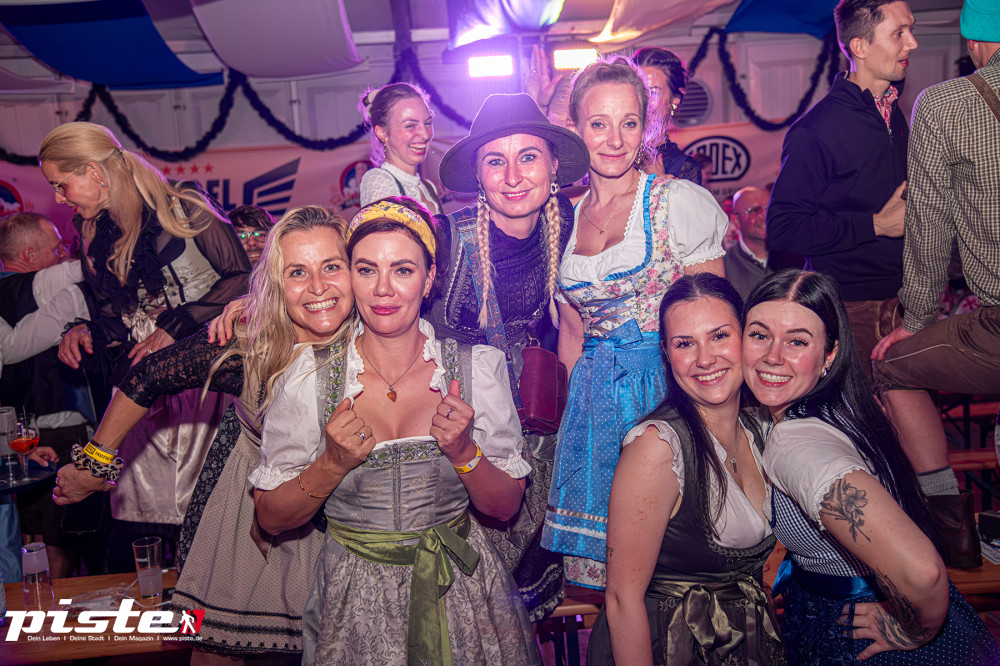 Rostocker Oktoberfest