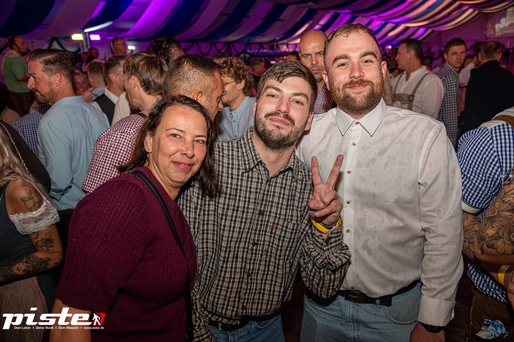 Rostocker Oktoberfest