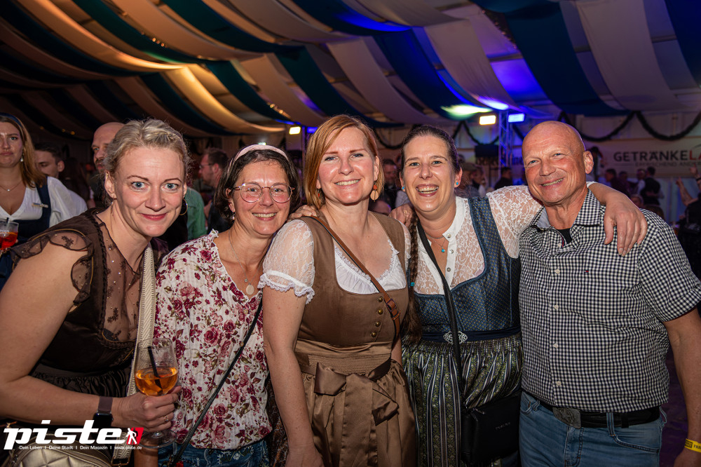 Rostocker Oktoberfest