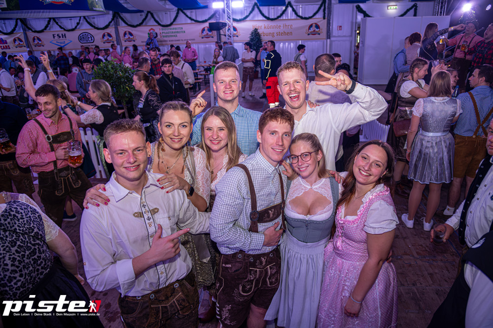 Rostocker Oktoberfest