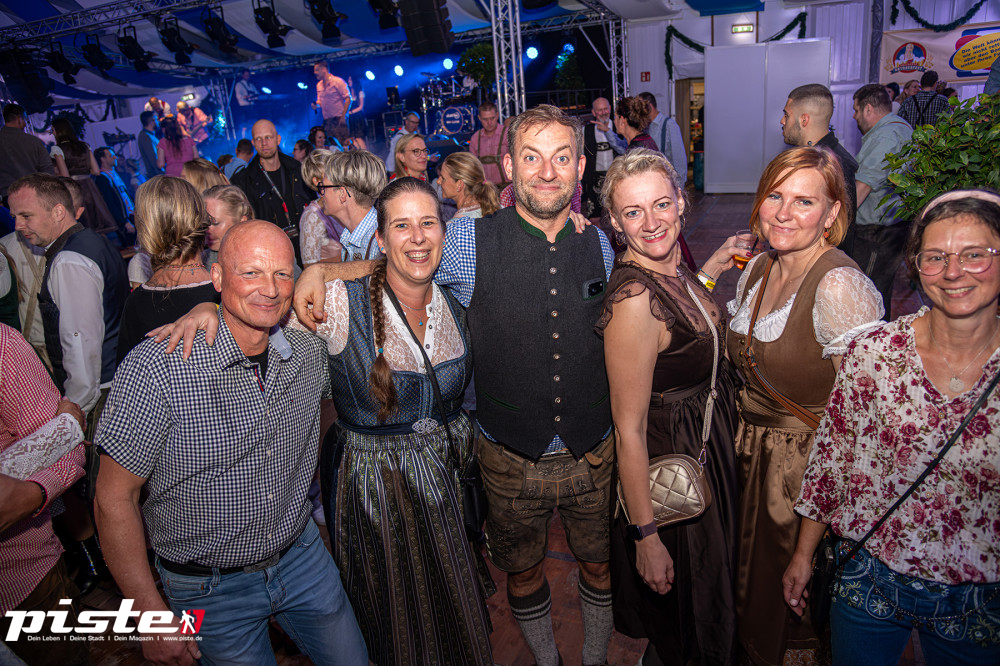 Rostocker Oktoberfest