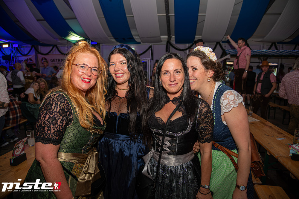 Rostocker Oktoberfest