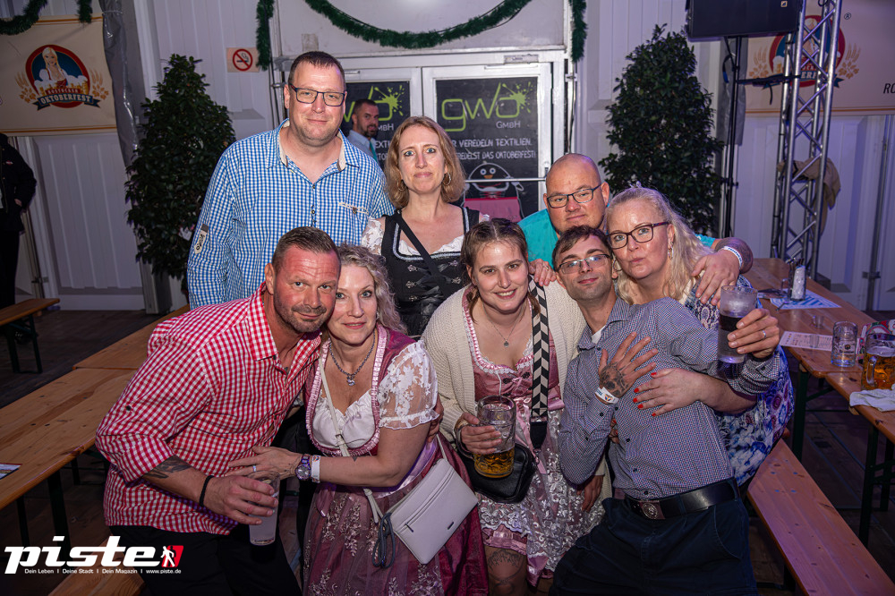 Rostocker Oktoberfest