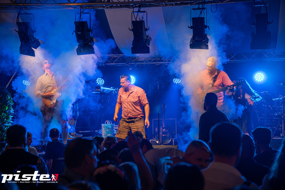 Rostocker Oktoberfest