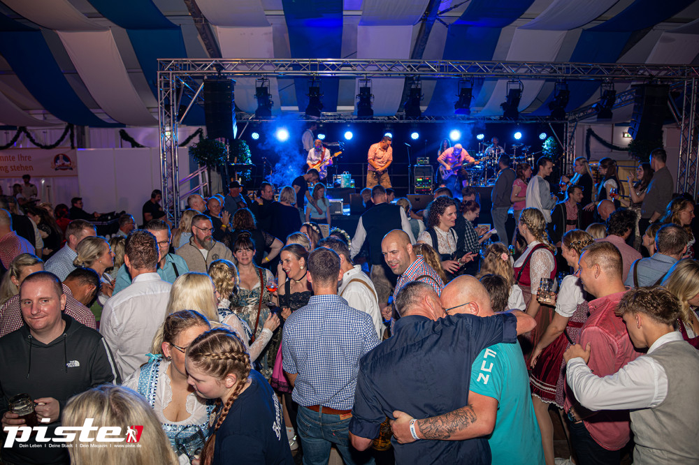 Rostocker Oktoberfest