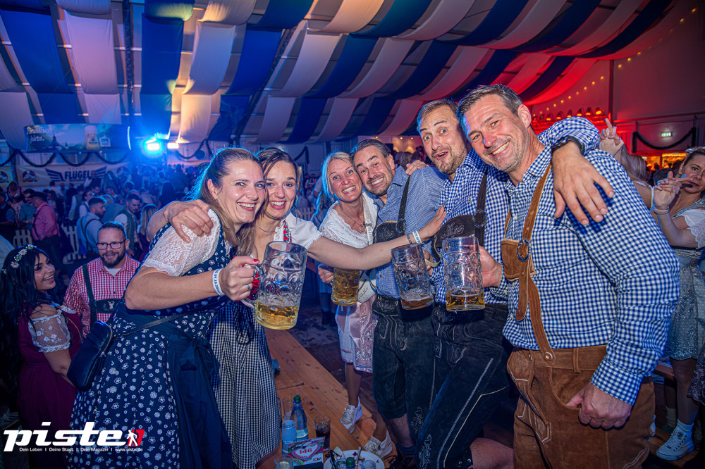 Rostocker Oktoberfest
