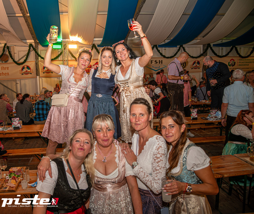 Rostocker Oktoberfest