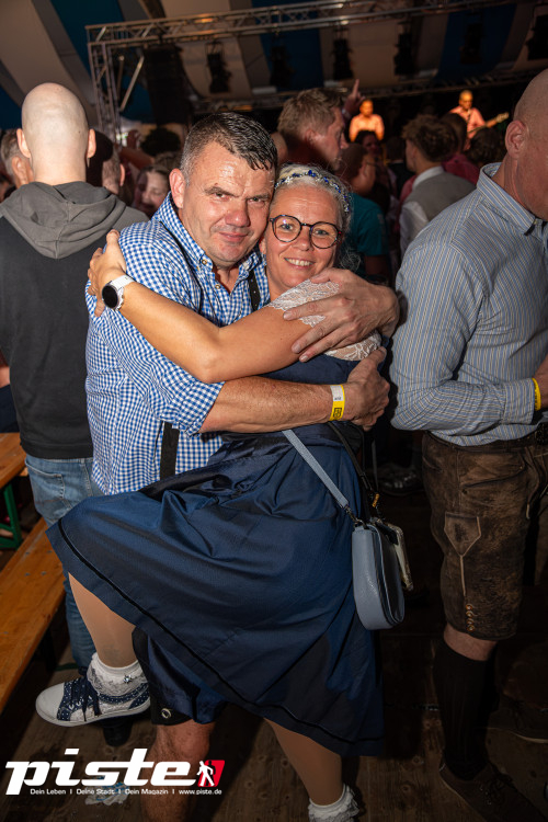 Rostocker Oktoberfest