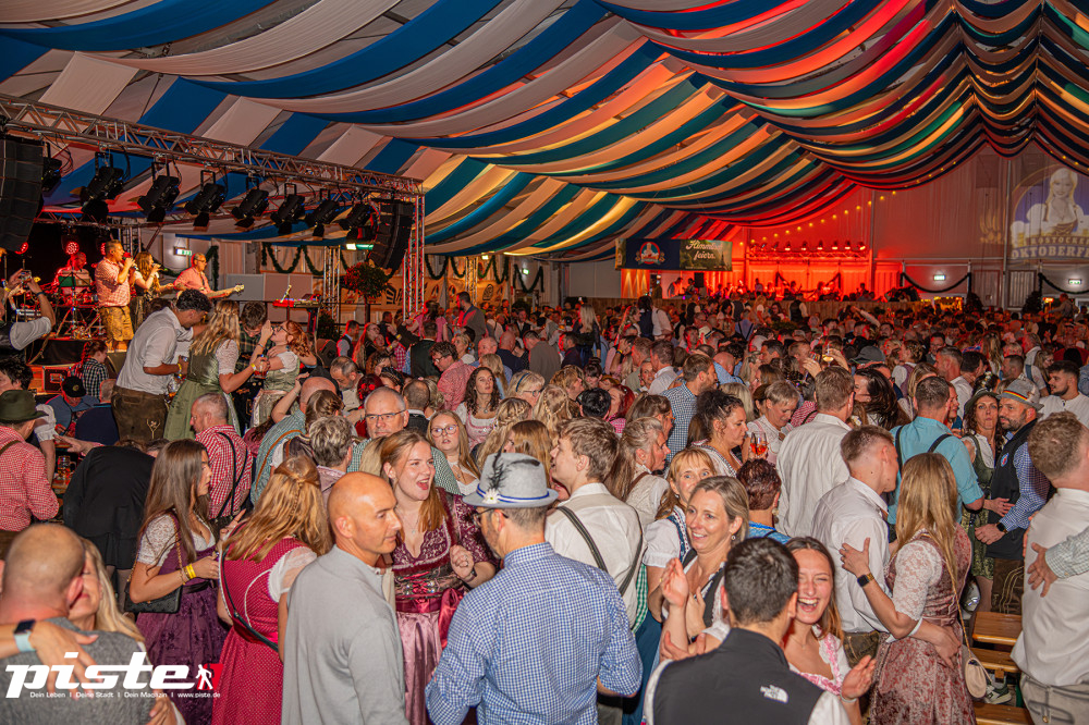 Rostocker Oktoberfest