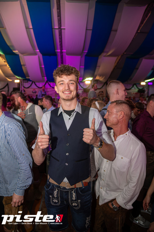 Rostocker Oktoberfest
