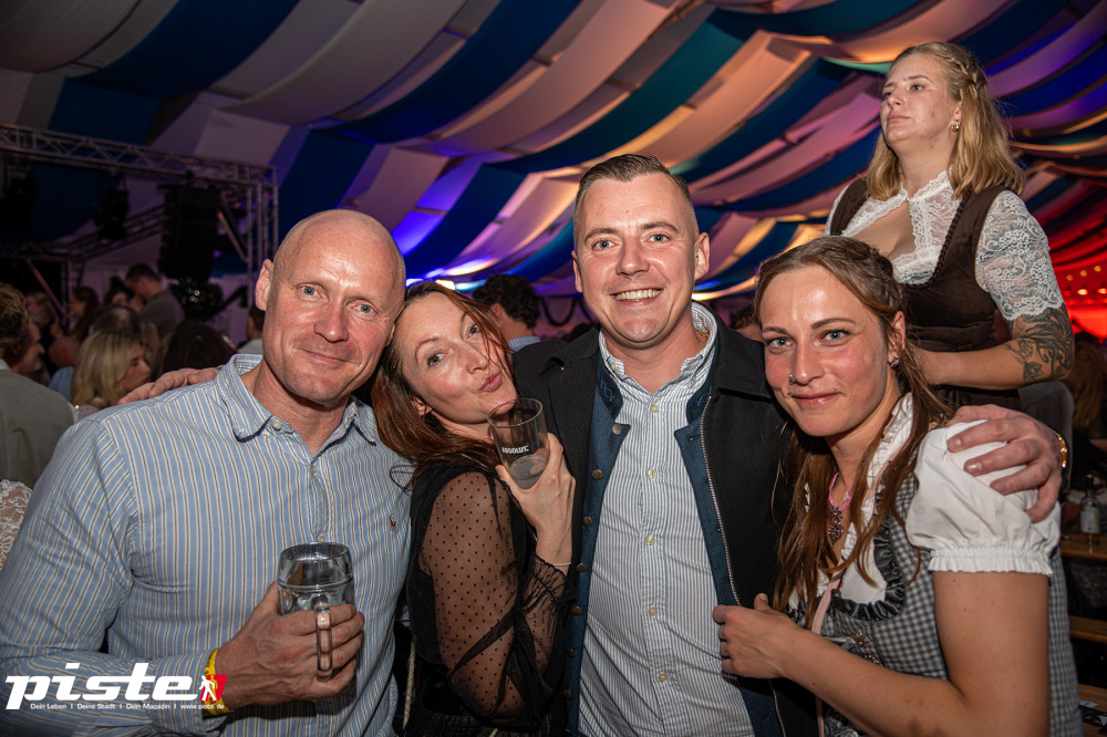 Rostocker Oktoberfest