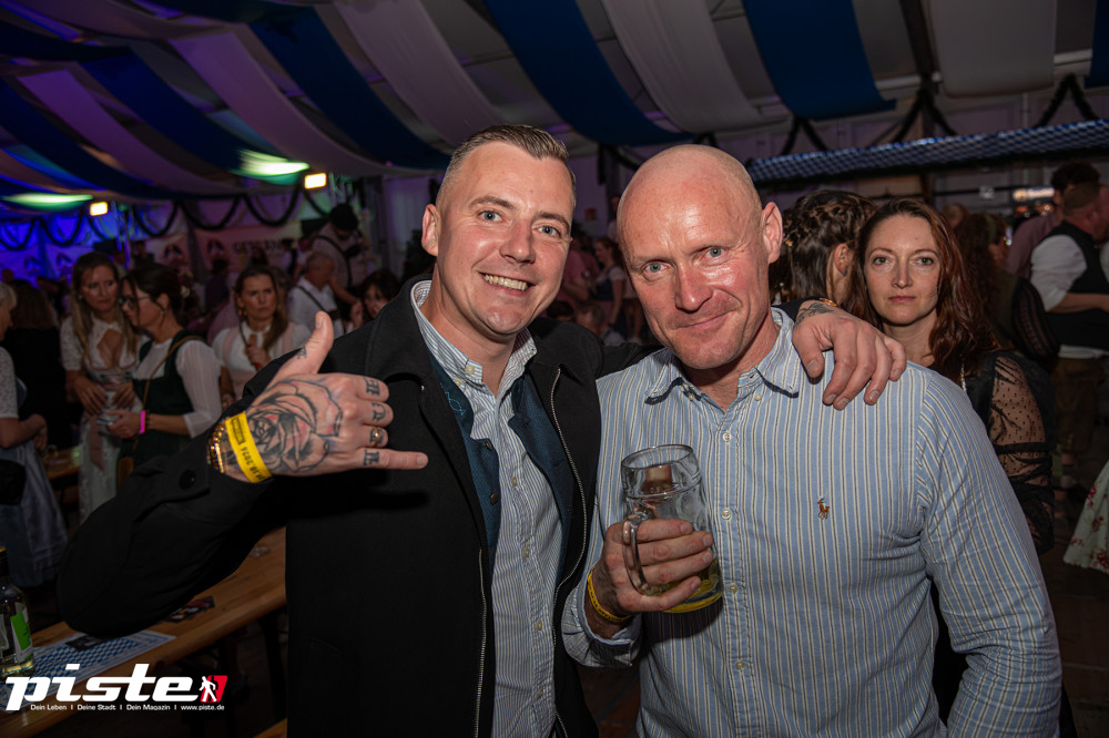 Rostocker Oktoberfest