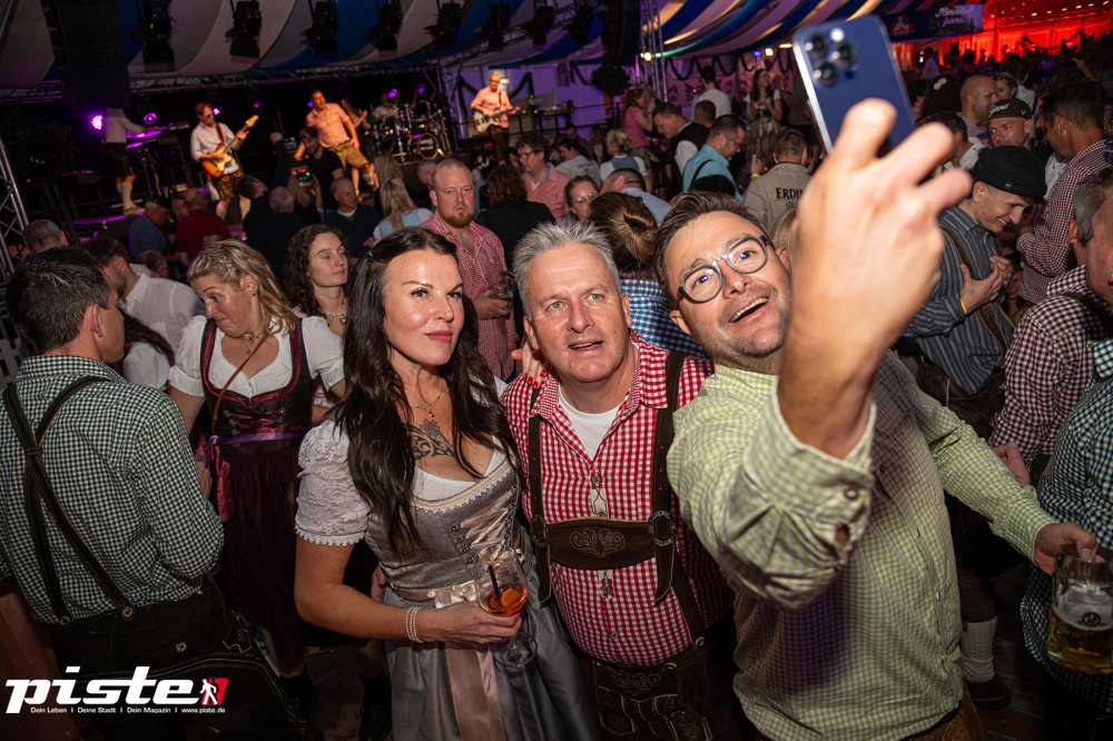 Rostocker Oktoberfest
