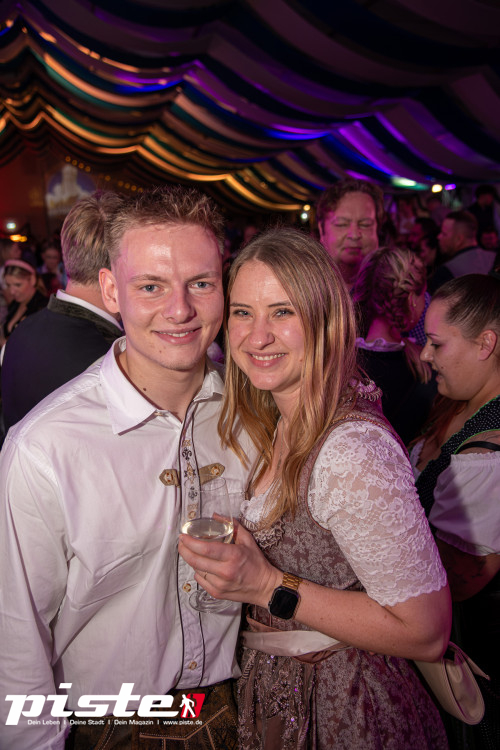 Rostocker Oktoberfest
