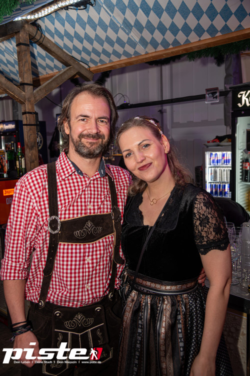 Rostocker Oktoberfest