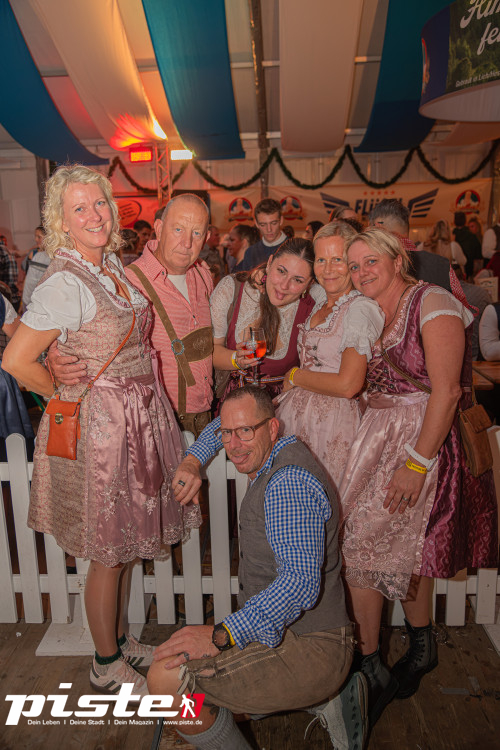 Rostocker Oktoberfest