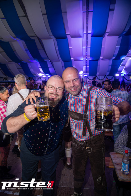 Rostocker Oktoberfest