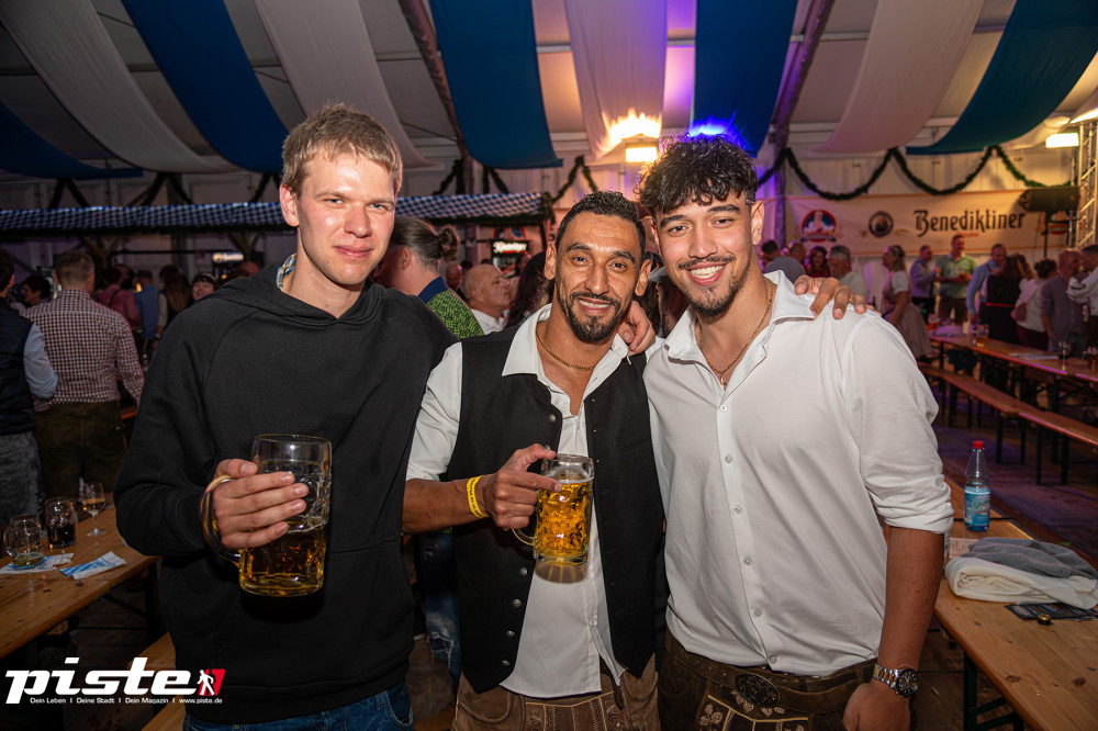 Rostocker Oktoberfest