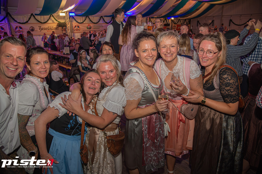 Rostocker Oktoberfest