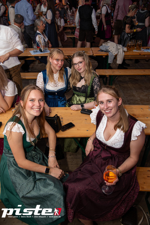 Rostocker Oktoberfest