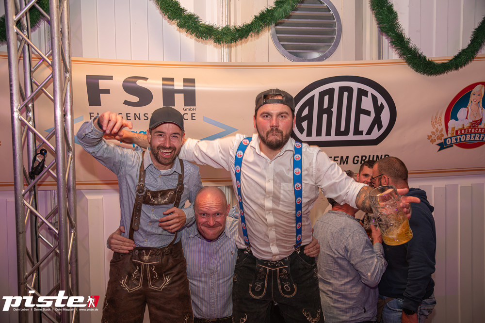 Rostocker Oktoberfest