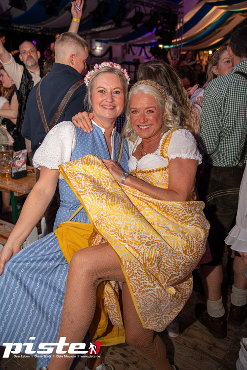 Rostocker Oktoberfest