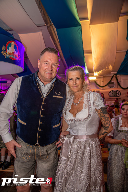 Rostocker Oktoberfest