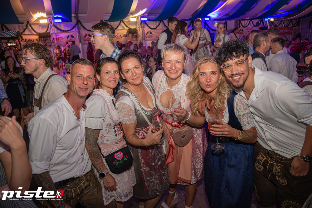 Rostocker Oktoberfest