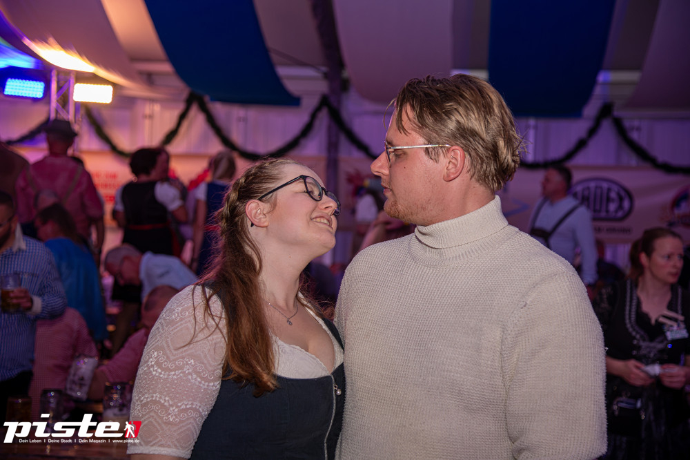 Rostocker Oktoberfest