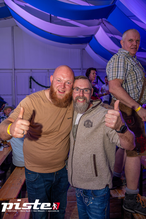 Rostocker Oktoberfest