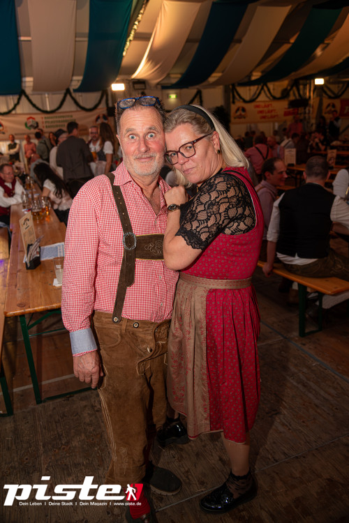 Rostocker Oktoberfest