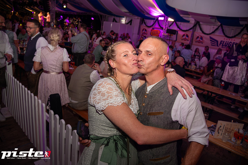 Rostocker Oktoberfest