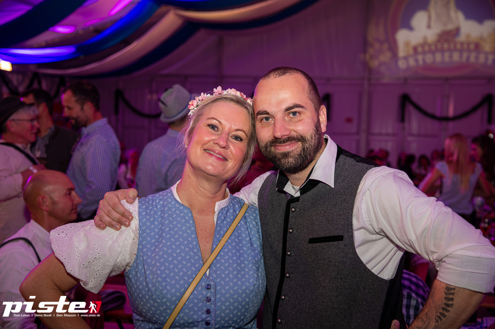 Rostocker Oktoberfest