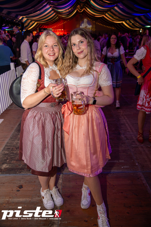 Rostocker Oktoberfest