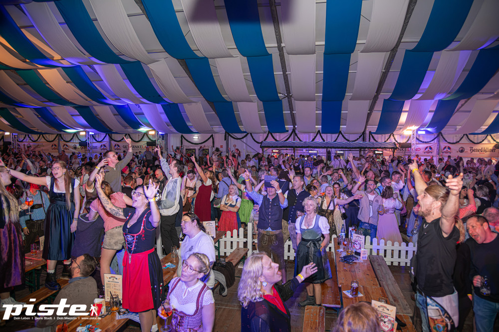 Rostocker Oktoberfest