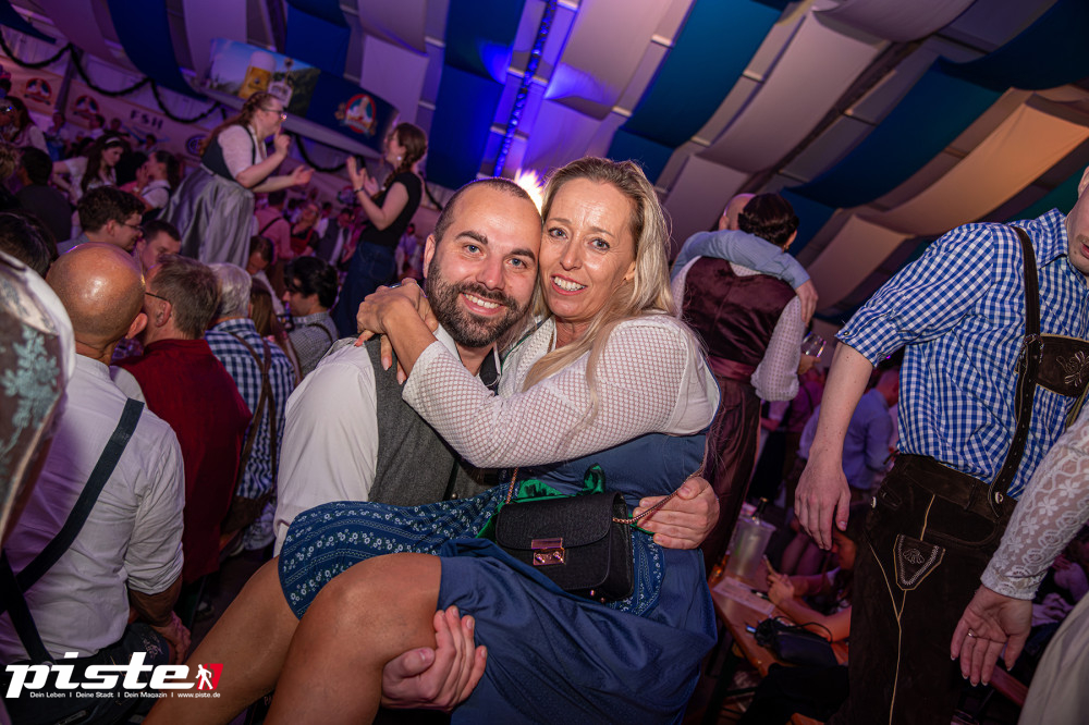 Rostocker Oktoberfest