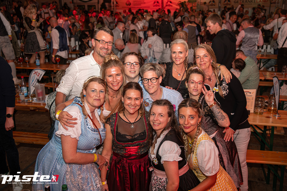 Rostocker Oktoberfest