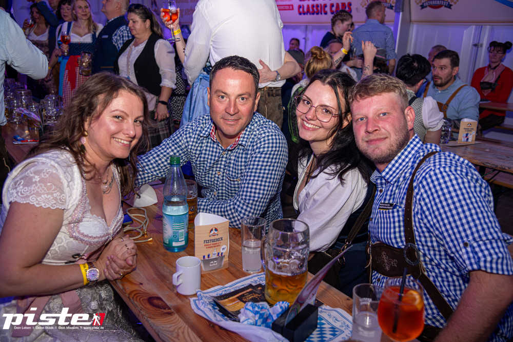 Rostocker Oktoberfest